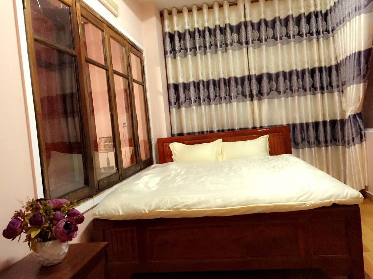 Q House Hostel Da Lat Exterior photo